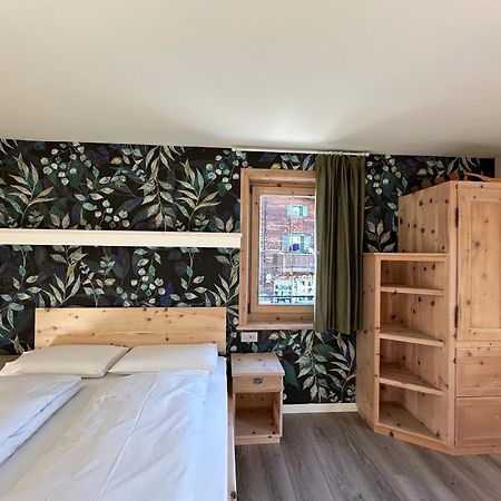 Garni La Casetta Livigno Luaran gambar