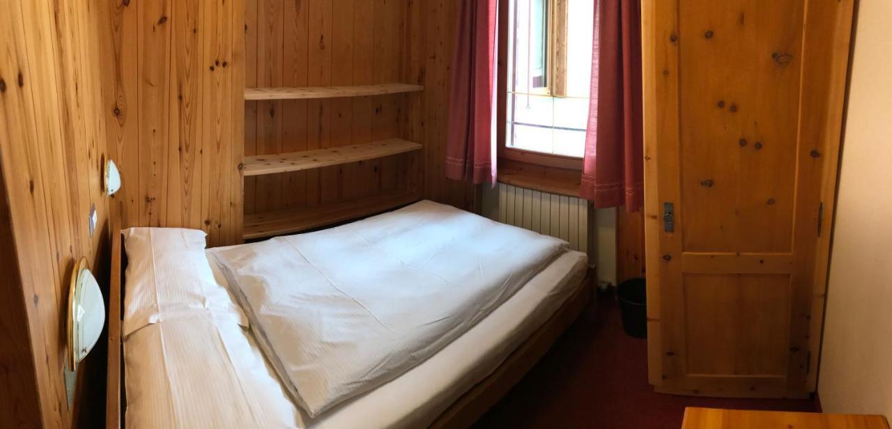 Garni La Casetta Hotel Livigno Luaran gambar