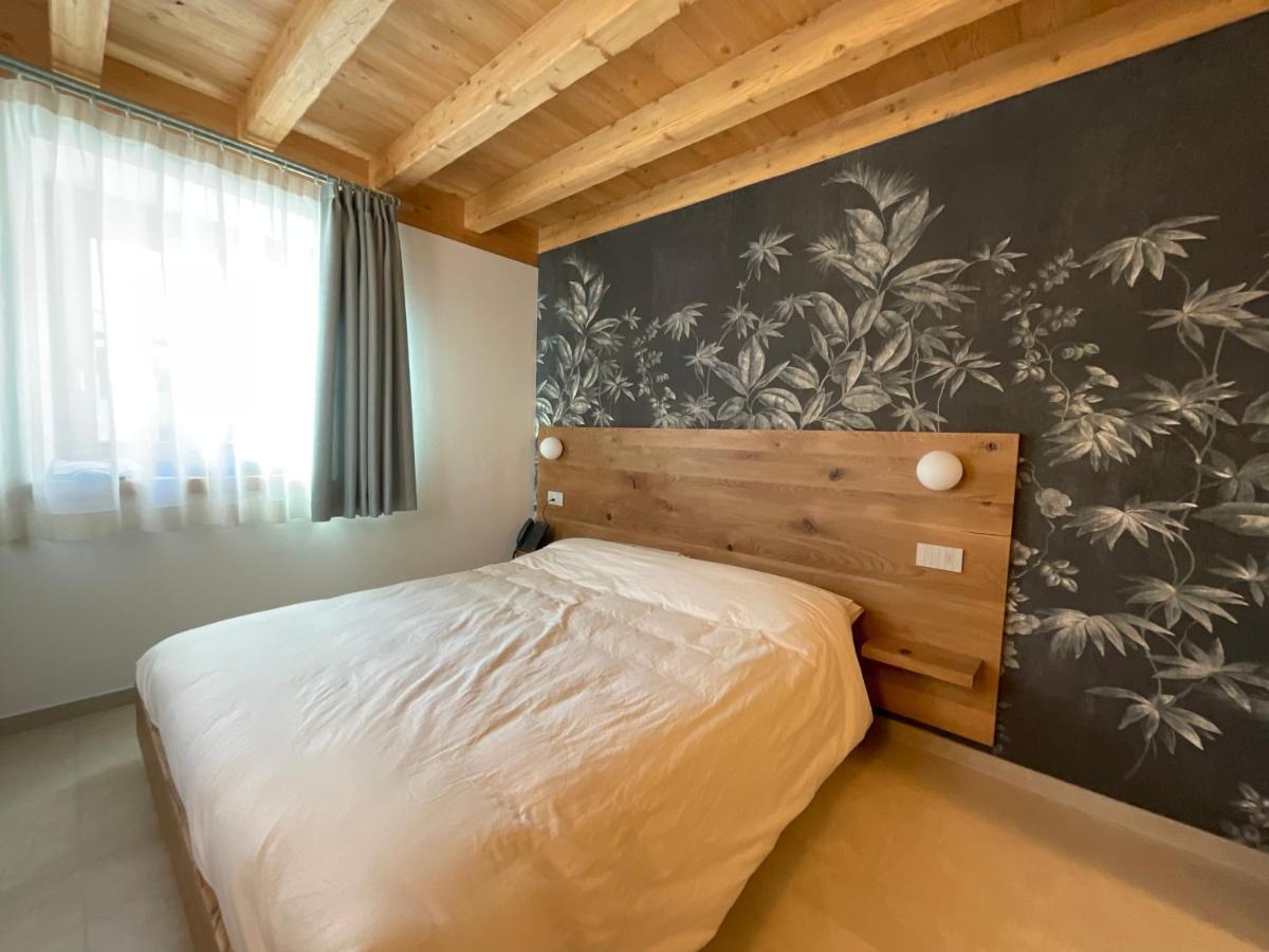 Garni La Casetta Livigno Luaran gambar