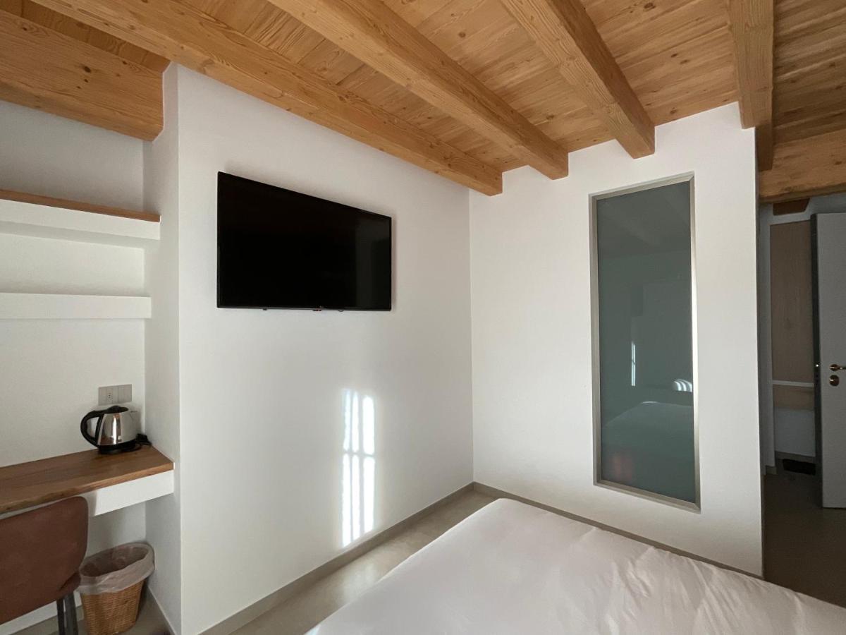 Garni La Casetta Livigno Luaran gambar