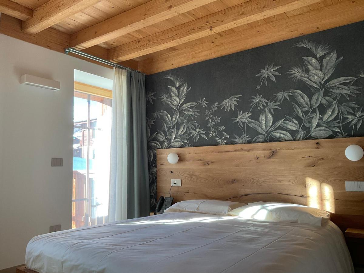 Garni La Casetta Livigno Luaran gambar
