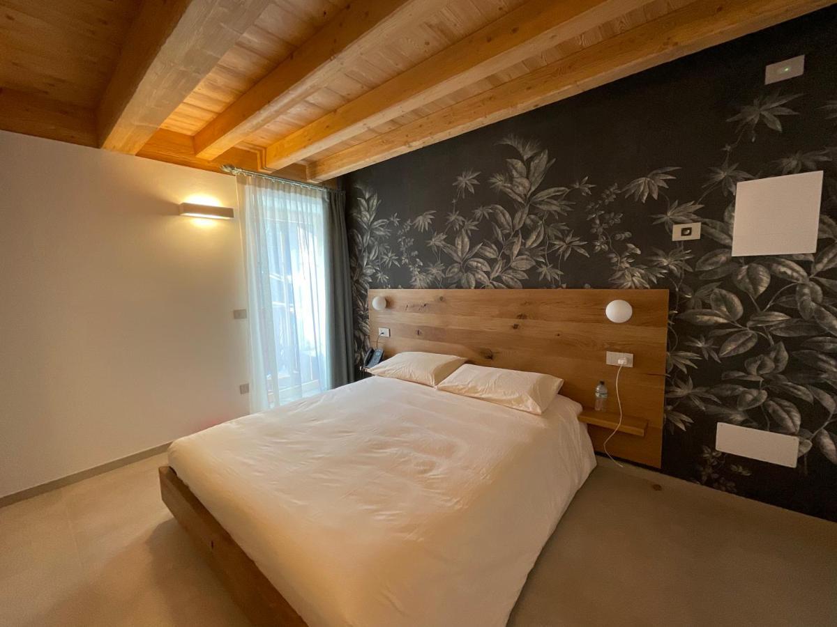 Garni La Casetta Hotel Livigno Luaran gambar