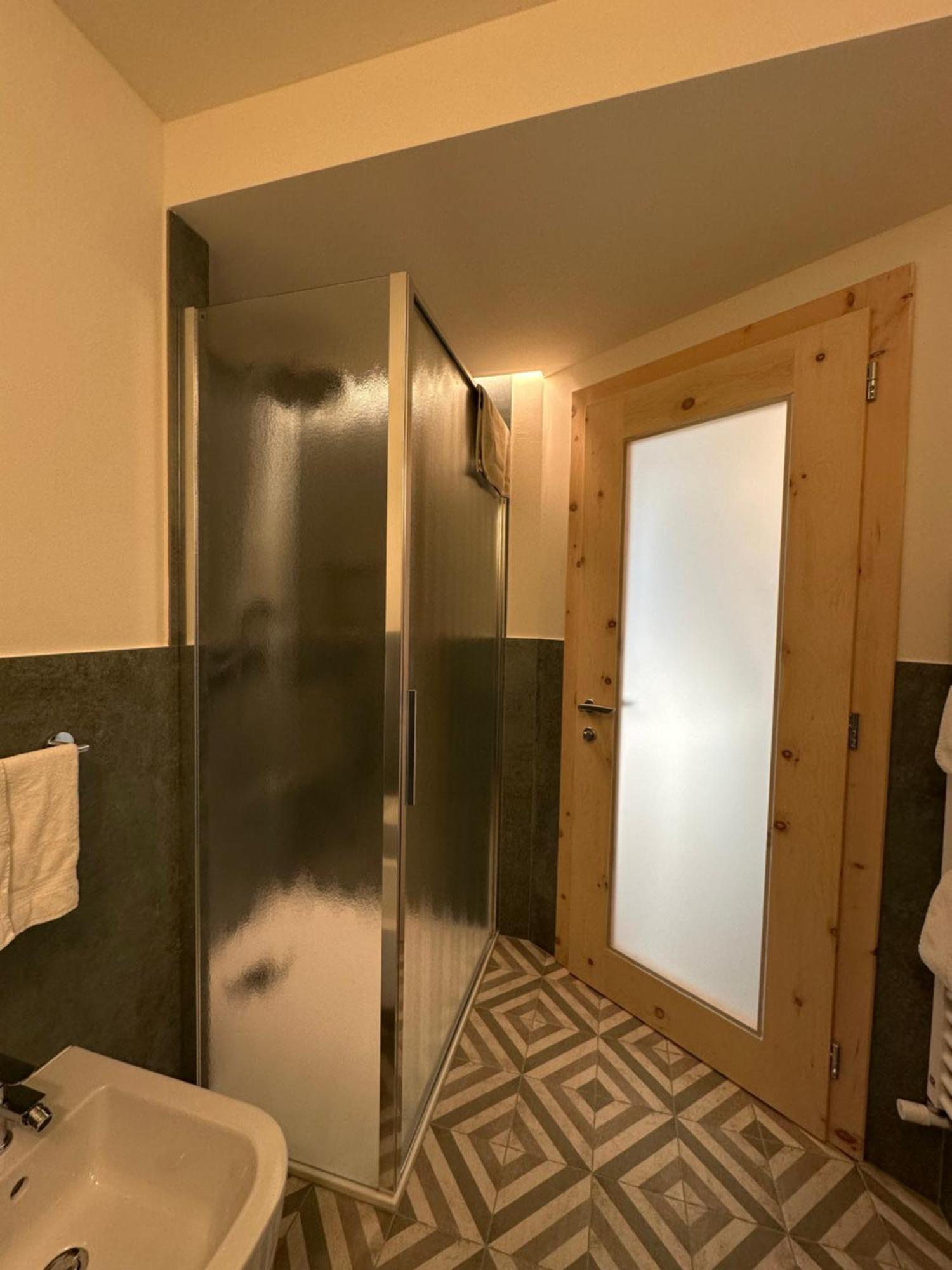 Garni La Casetta Livigno Luaran gambar
