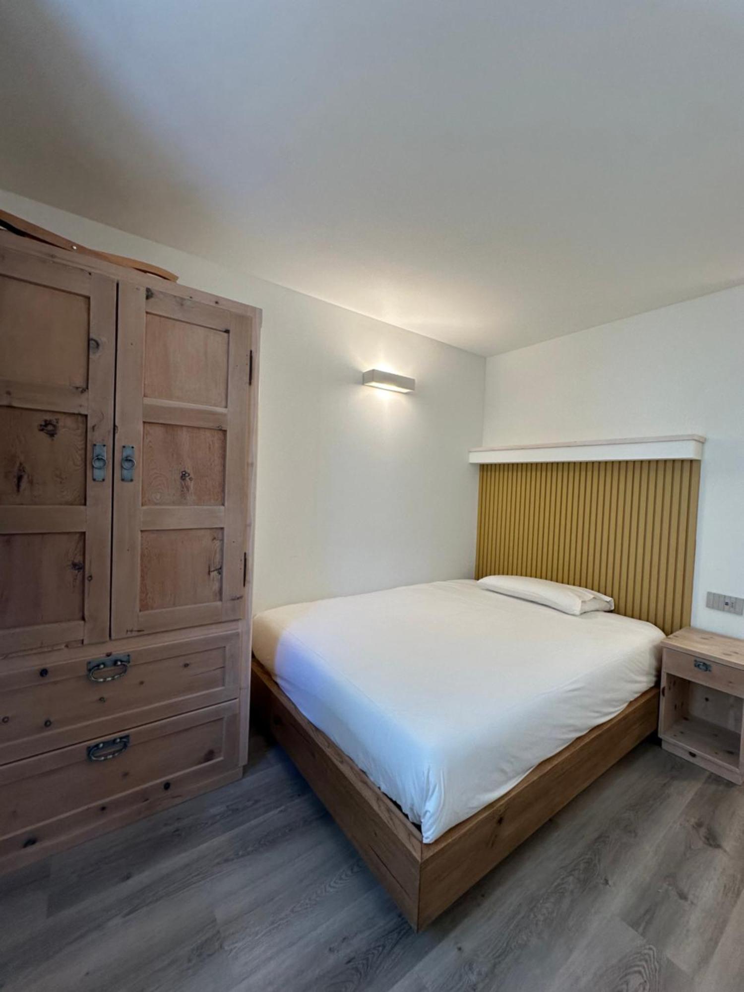 Garni La Casetta Livigno Luaran gambar